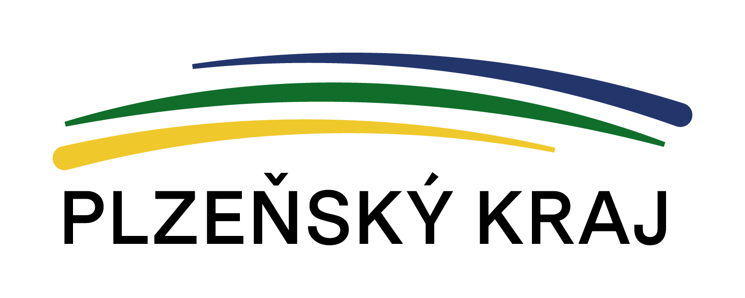 logo plzensky kraj