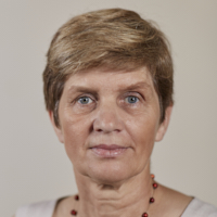 Irena Polívková